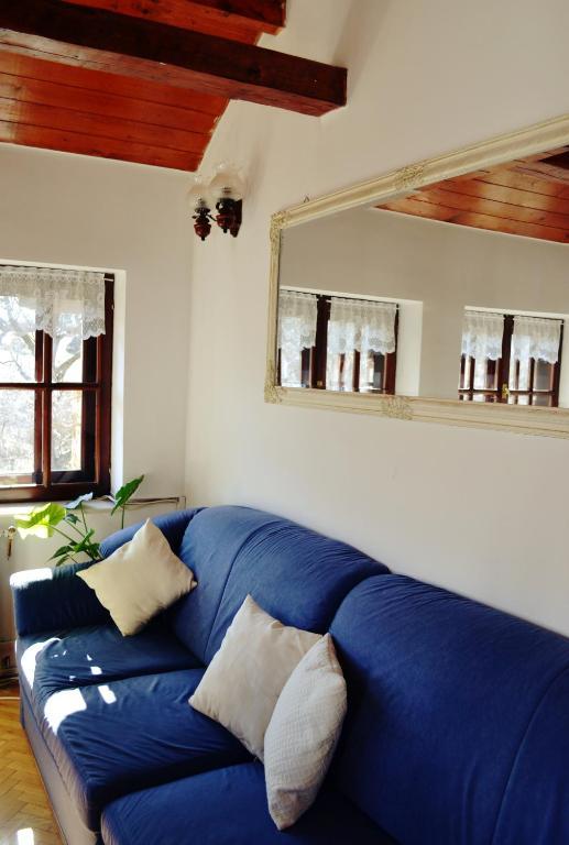 Villa Castelul Maria Banpotoc Oda fotoğraf