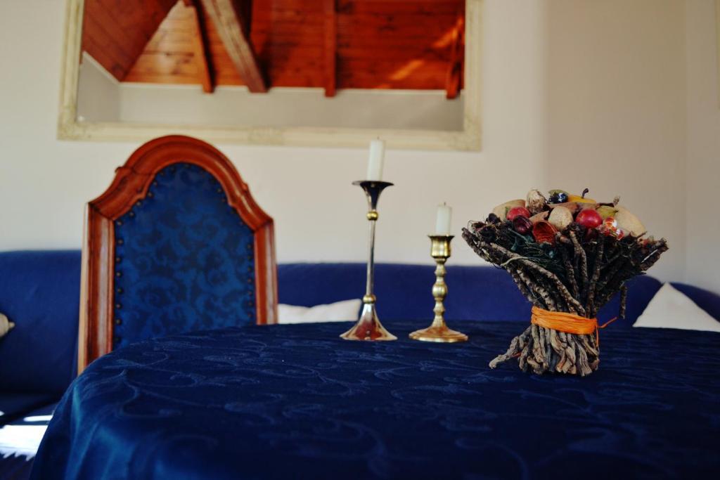 Villa Castelul Maria Banpotoc Oda fotoğraf