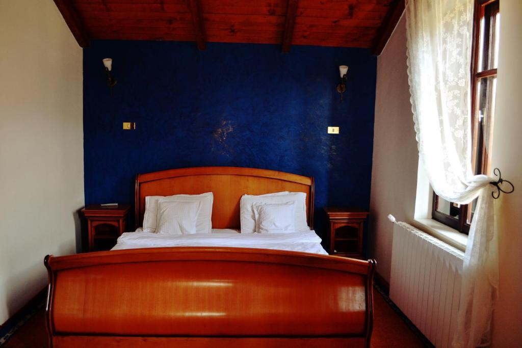 Villa Castelul Maria Banpotoc Oda fotoğraf