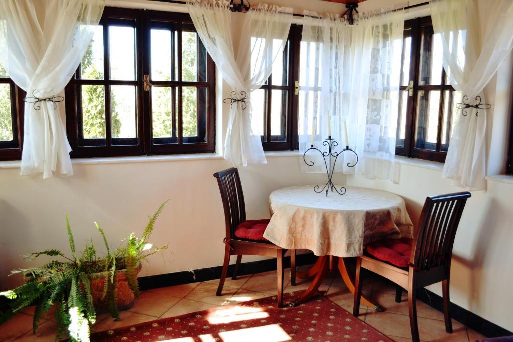 Villa Castelul Maria Banpotoc Oda fotoğraf