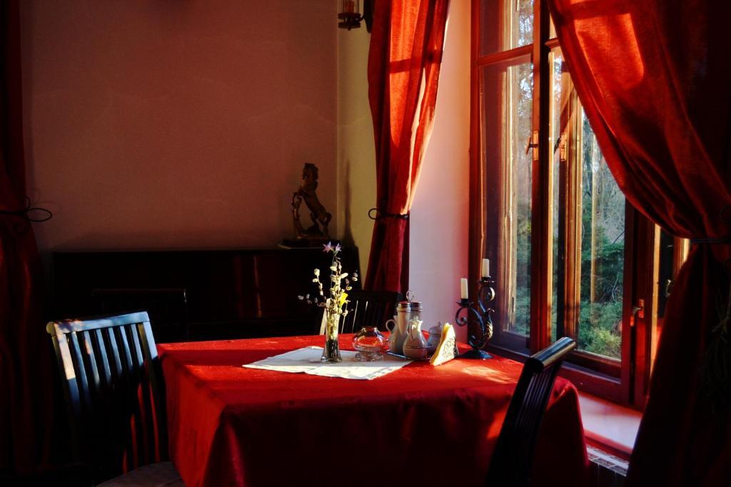 Villa Castelul Maria Banpotoc Dış mekan fotoğraf