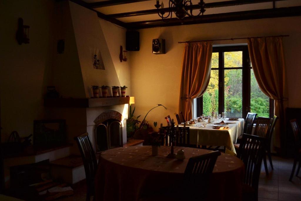 Villa Castelul Maria Banpotoc Dış mekan fotoğraf
