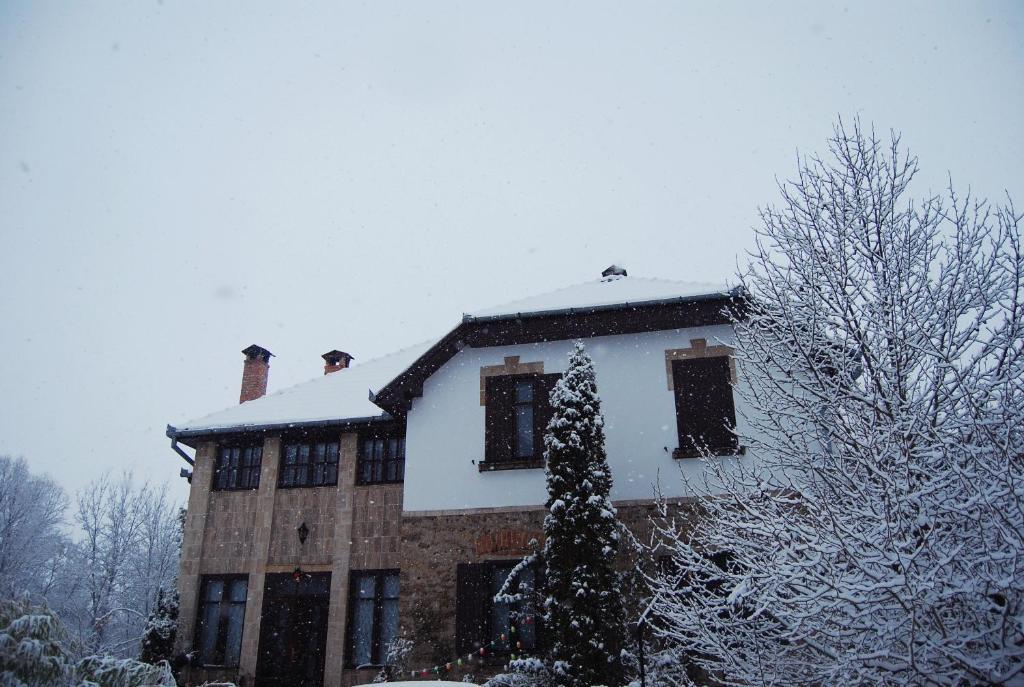 Villa Castelul Maria Banpotoc Dış mekan fotoğraf