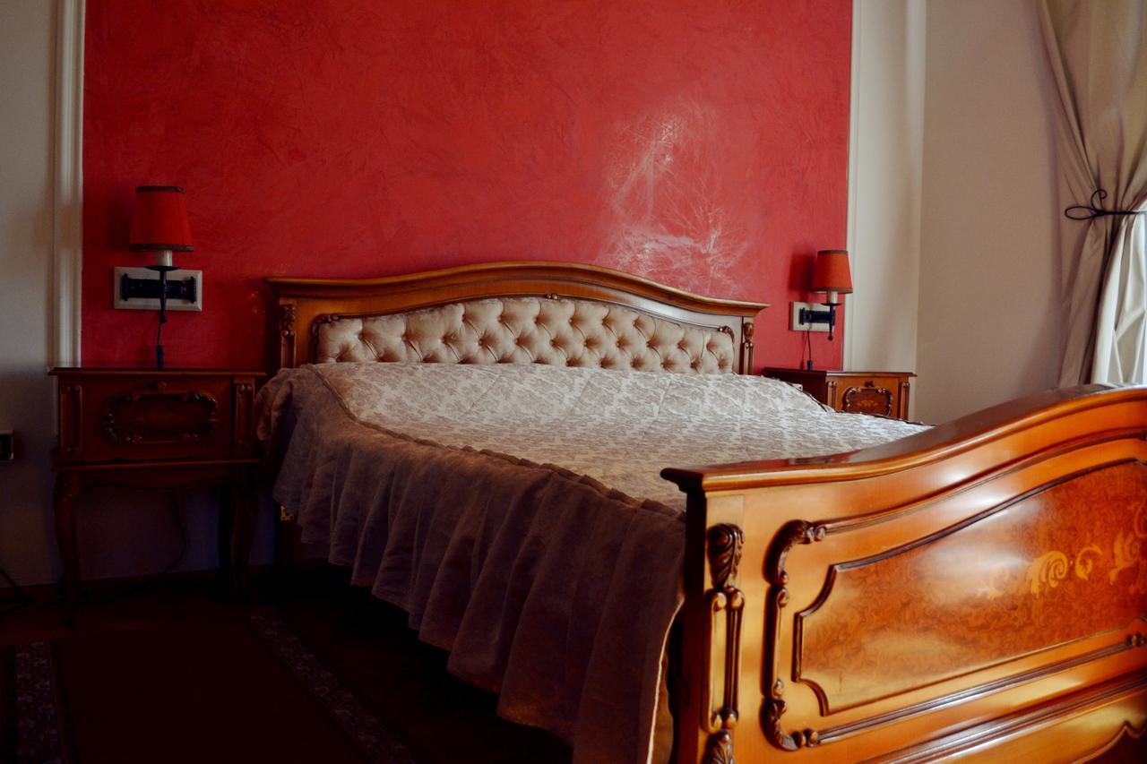 Villa Castelul Maria Banpotoc Dış mekan fotoğraf